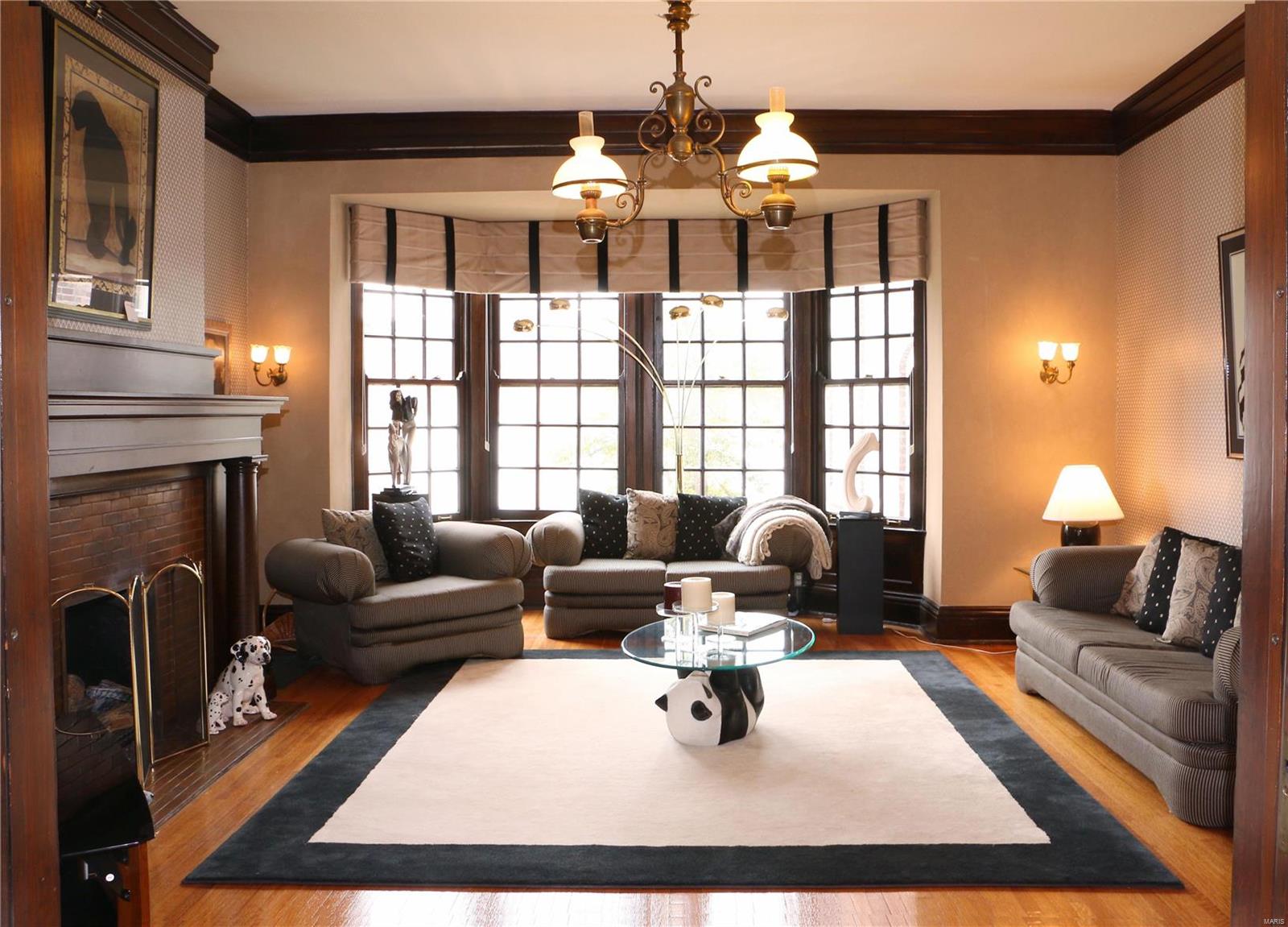 Forest Park Add - Residential