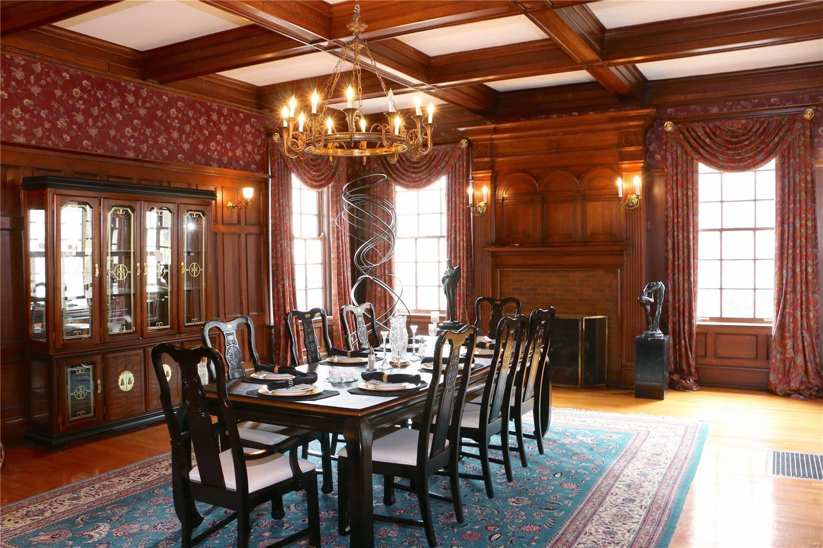 Forest Park Add - Residential