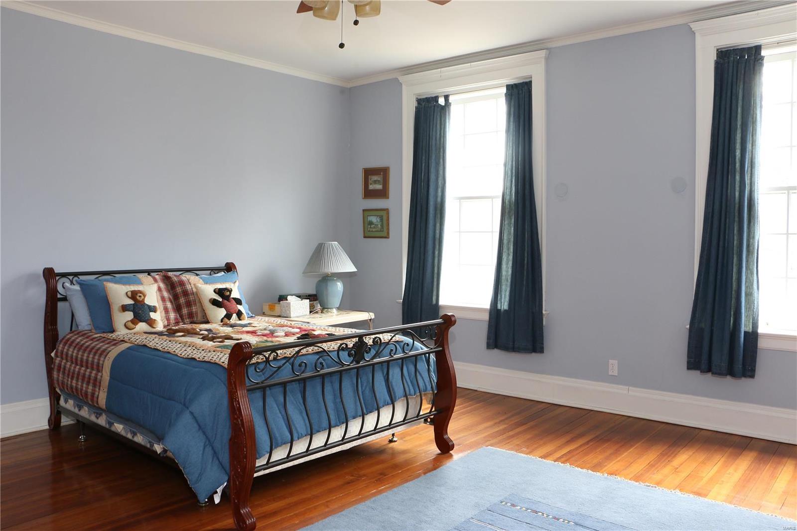 Forest Park Add - Residential