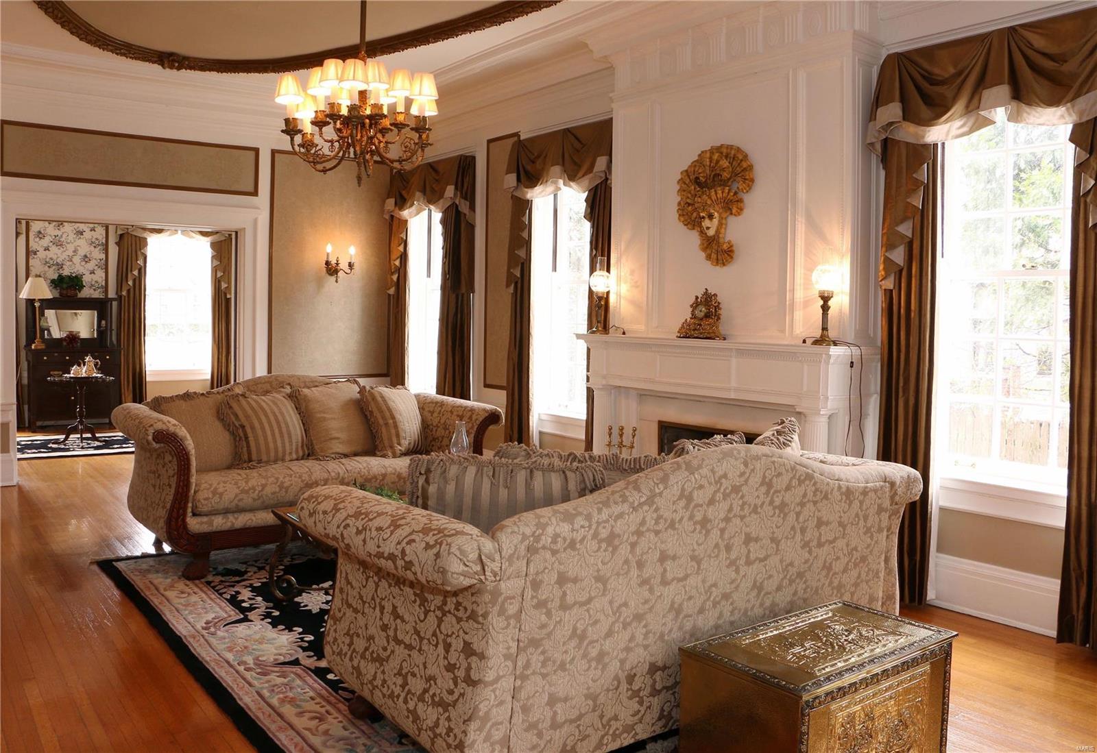 Forest Park Add - Residential