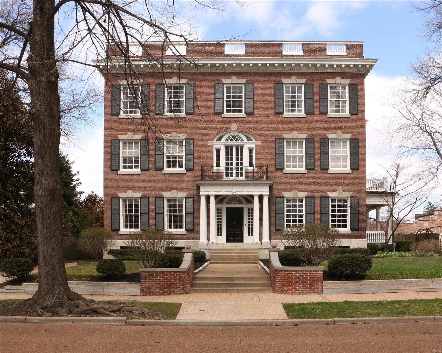 Forest Park Add - Residential