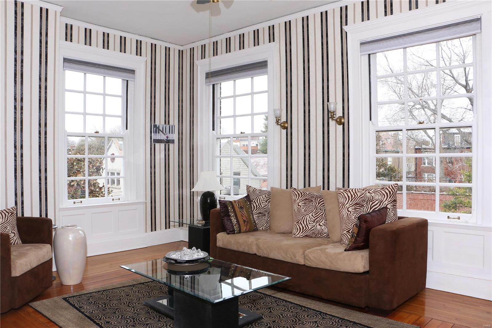 Forest Park Add - Residential