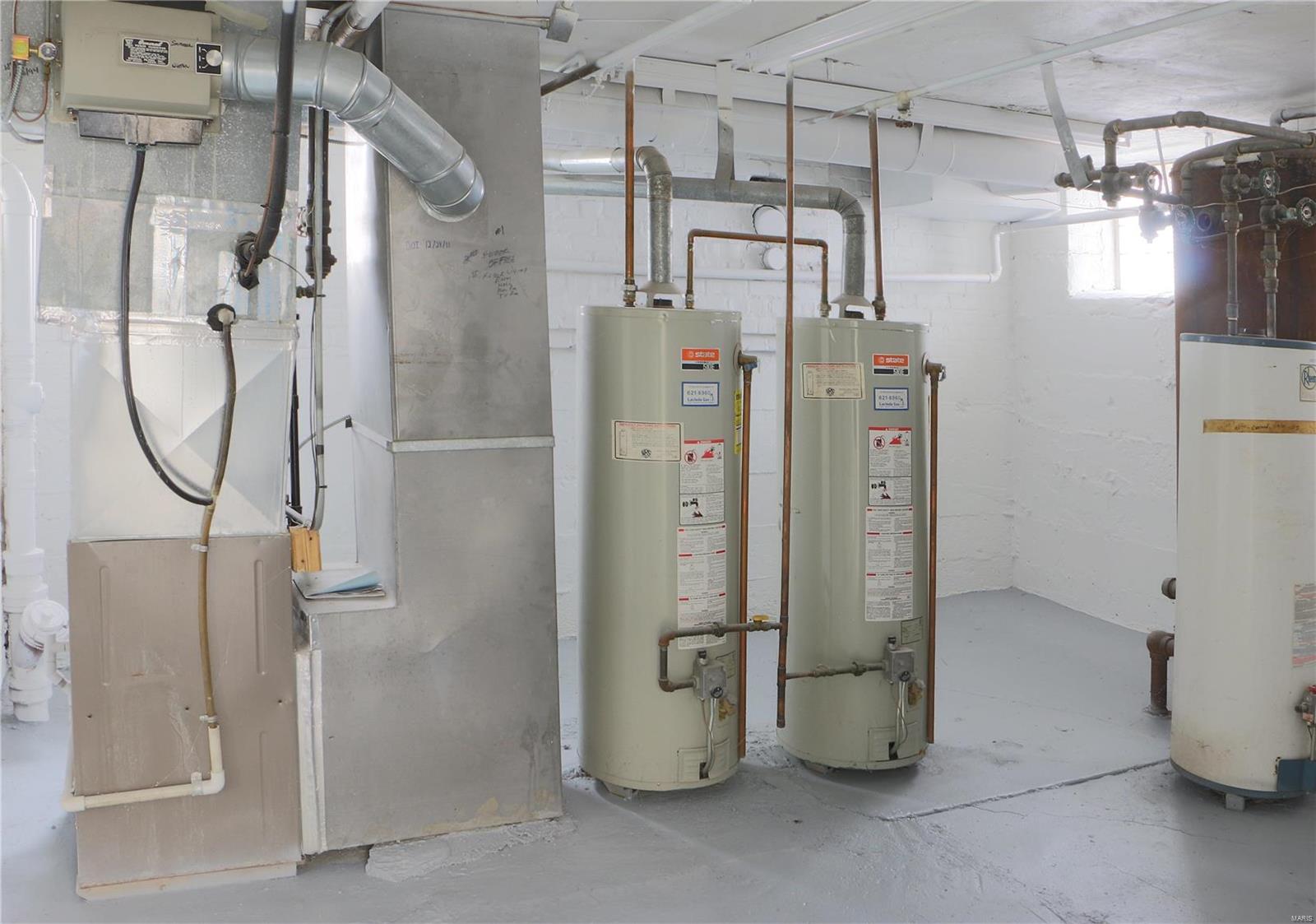 Forest Park Add - Residential