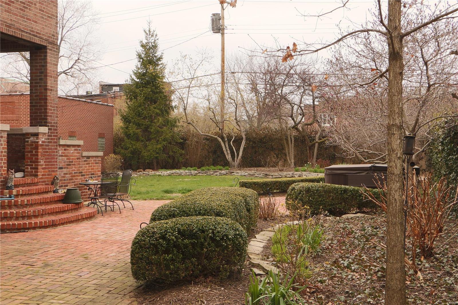 Forest Park Add - Residential