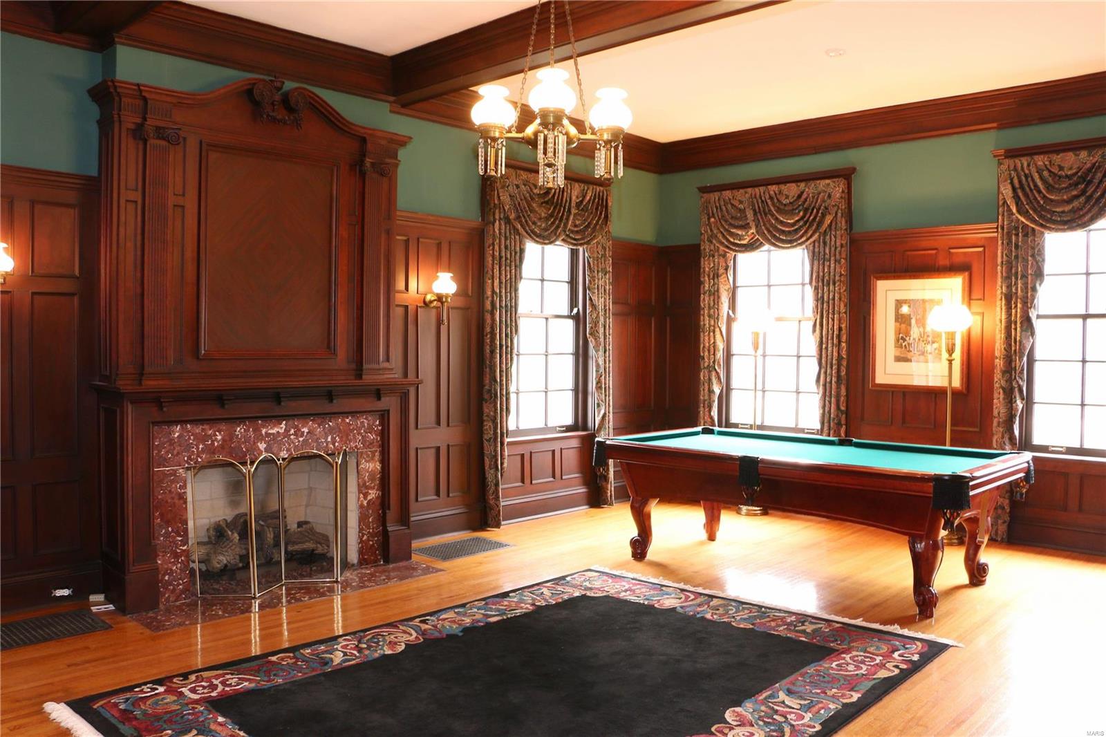 Forest Park Add - Residential