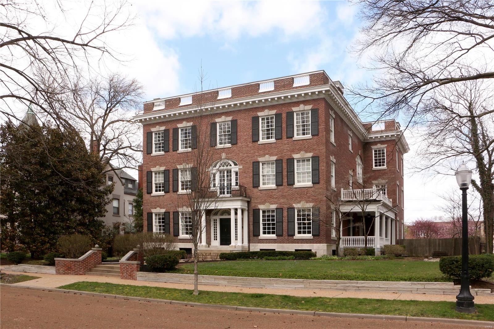 Forest Park Add - Residential