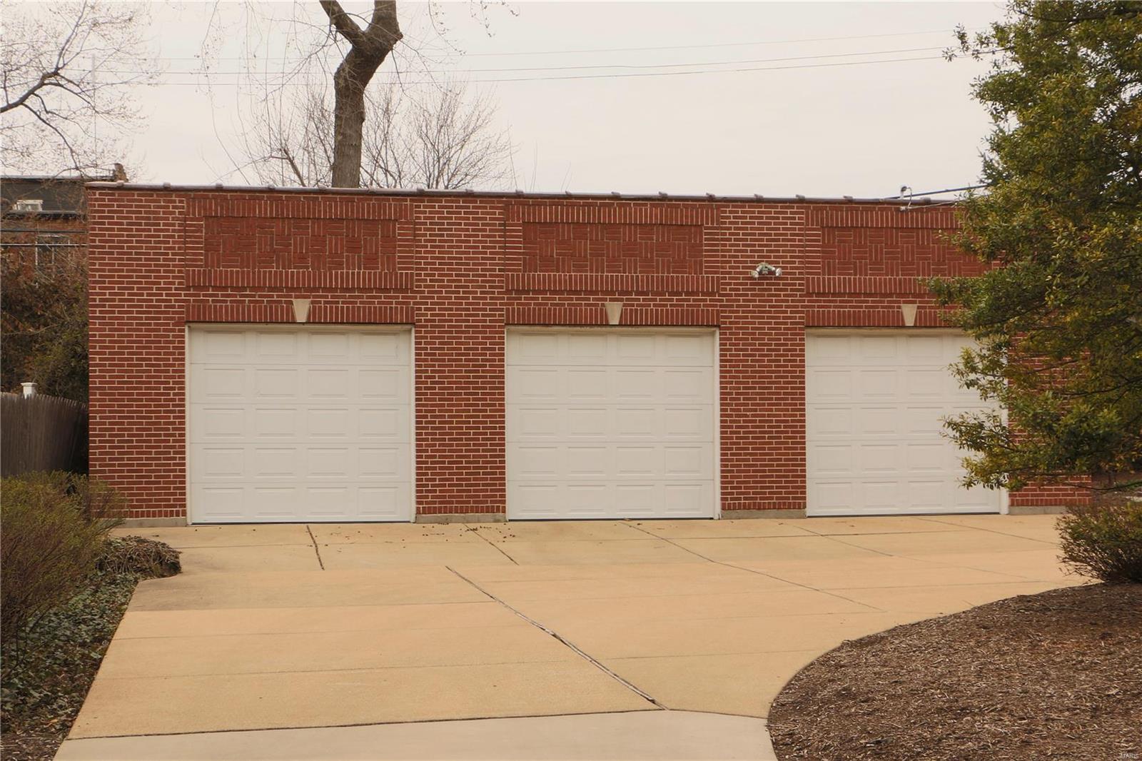 Forest Park Add - Residential