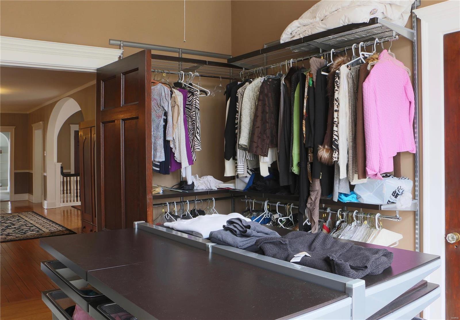 Forest Park Add - Residential