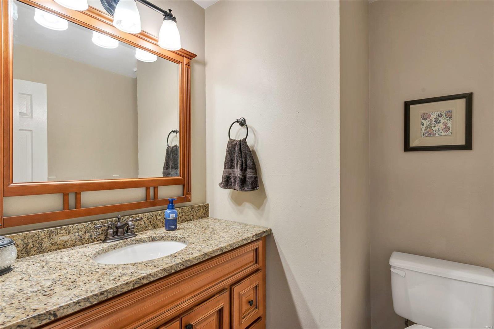 Big Bend Station One - Residential