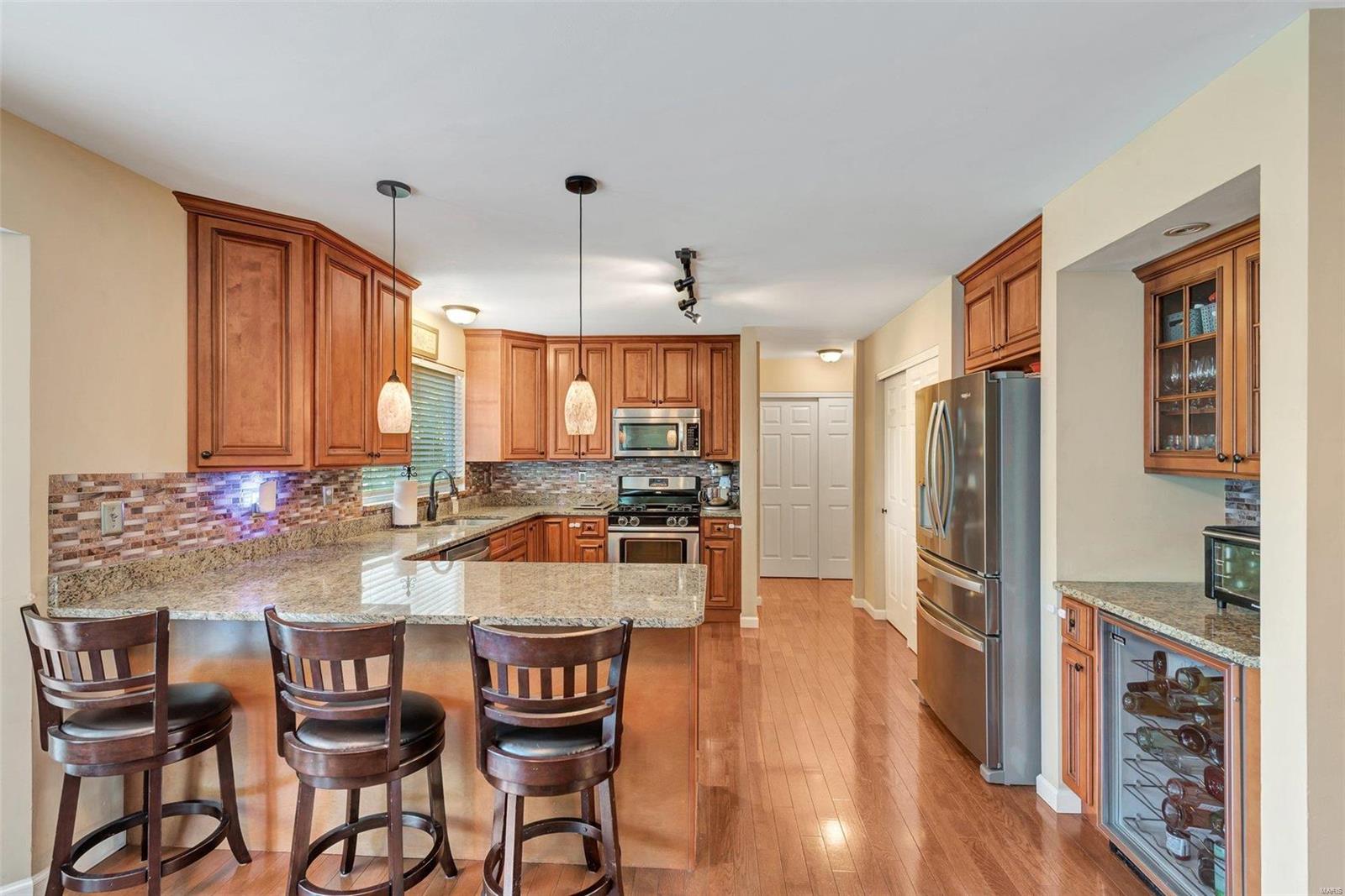 Big Bend Station One - Residential