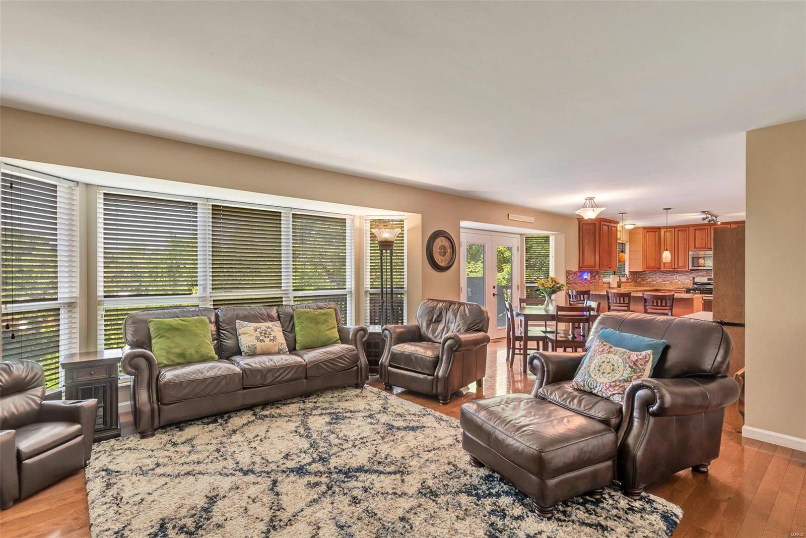 Big Bend Station One - Residential