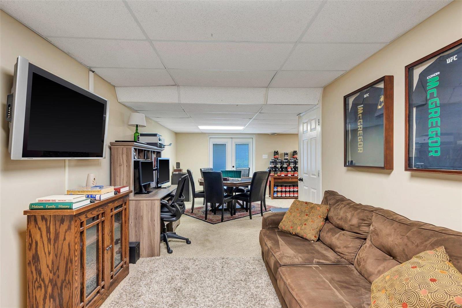 Big Bend Station One - Residential