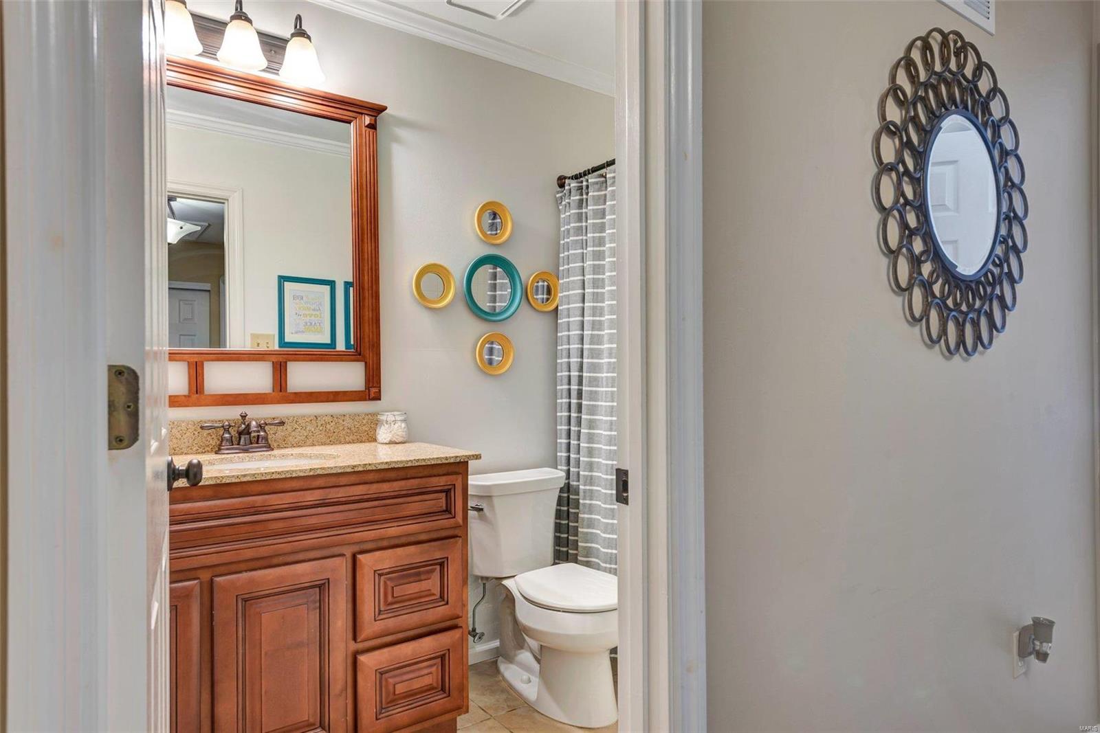 Big Bend Station One - Residential