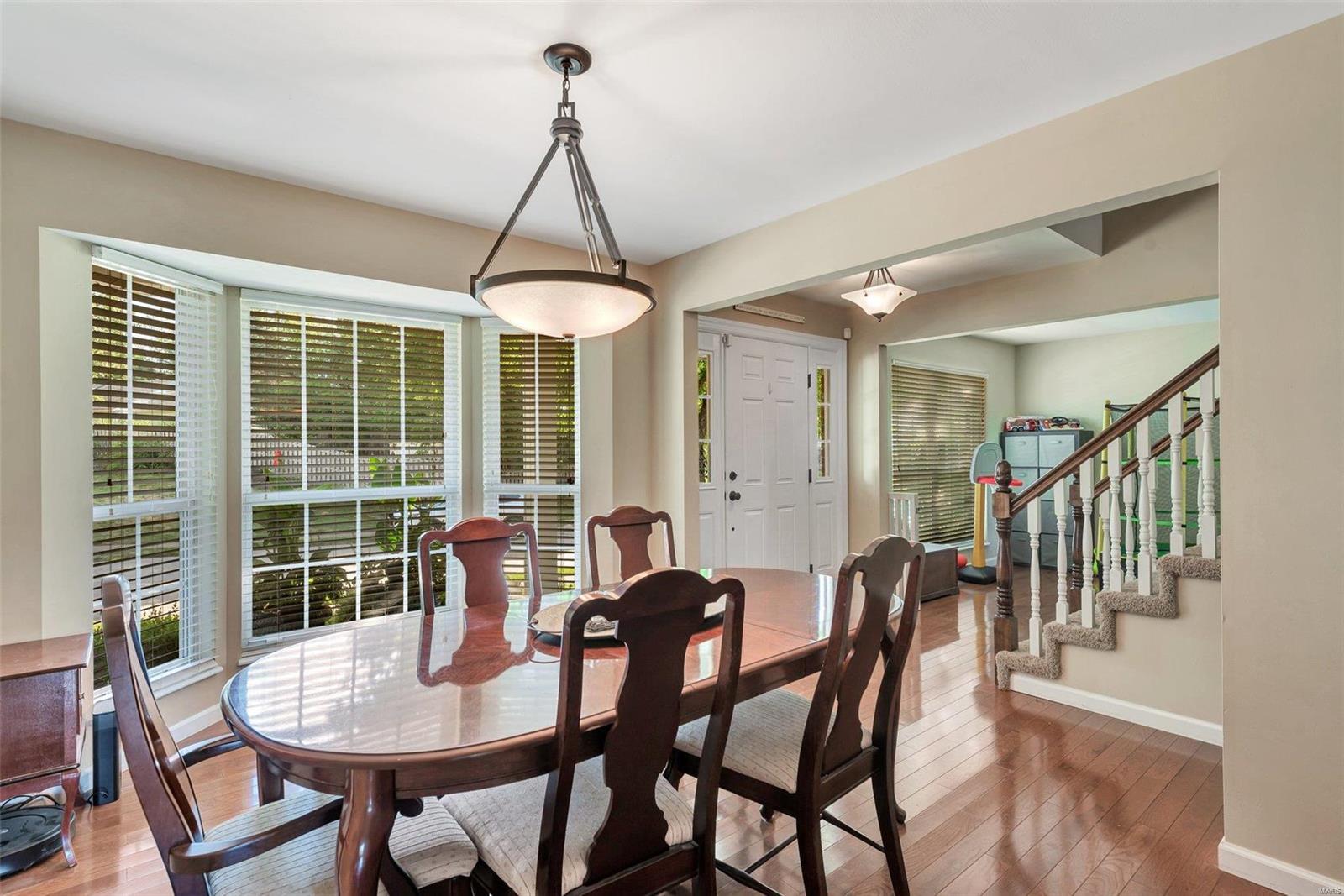 Big Bend Station One - Residential