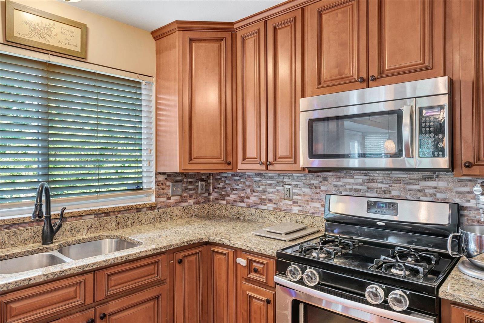 Big Bend Station One - Residential