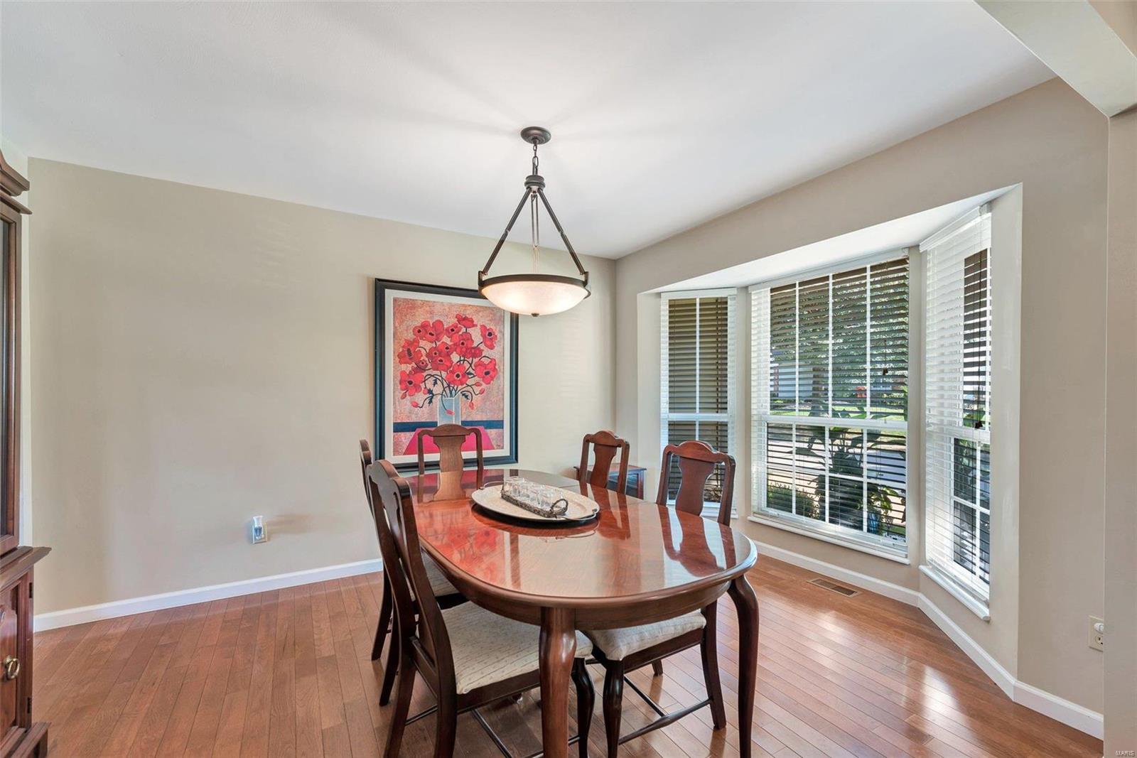 Big Bend Station One - Residential