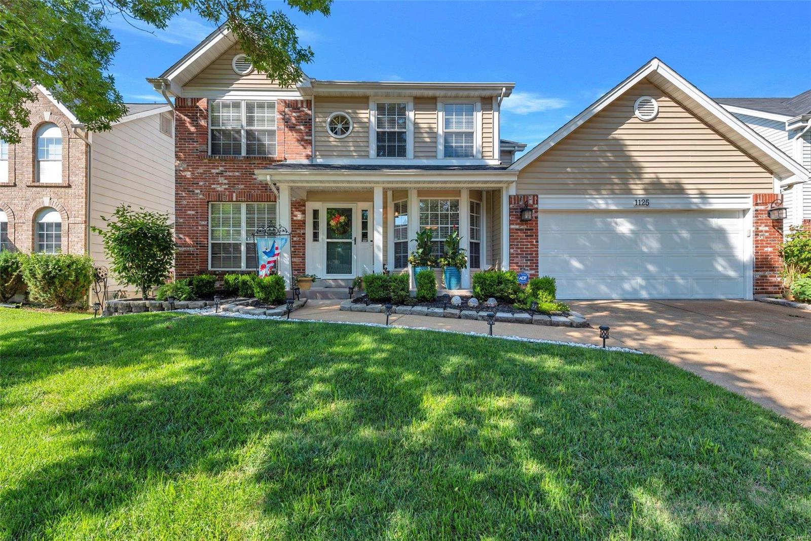 Big Bend Station One - Residential