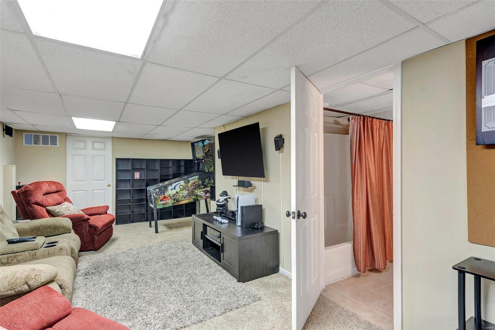 Big Bend Station One - Residential