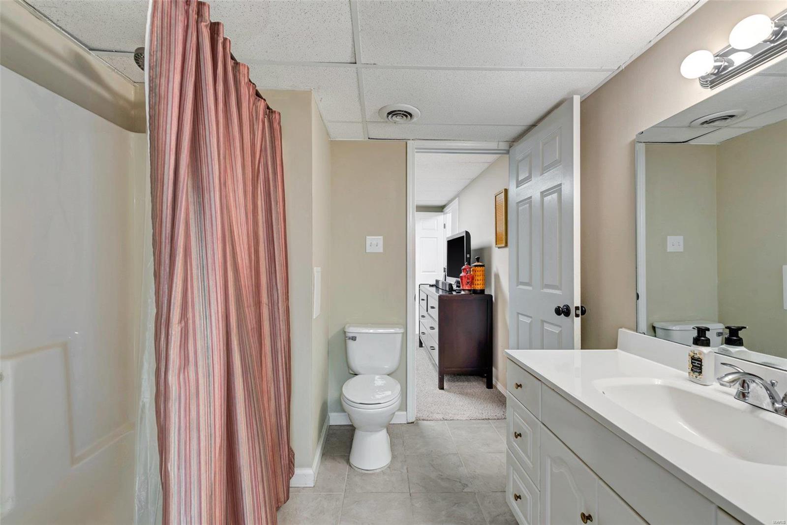 Big Bend Station One - Residential