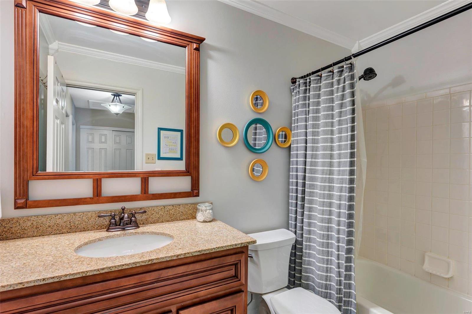 Big Bend Station One - Residential