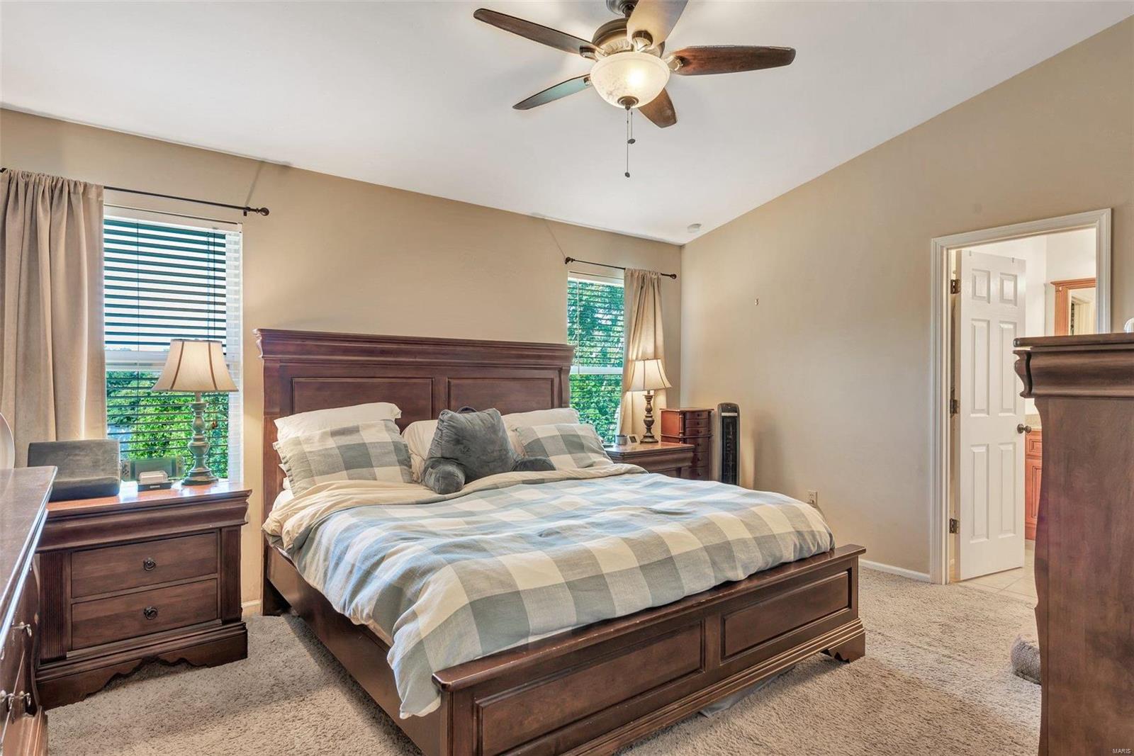 Big Bend Station One - Residential