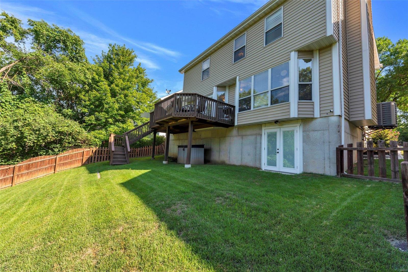 Big Bend Station One - Residential