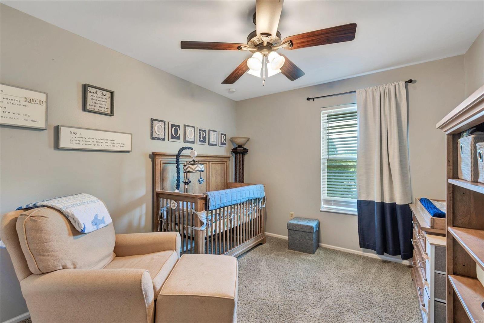 Big Bend Station One - Residential