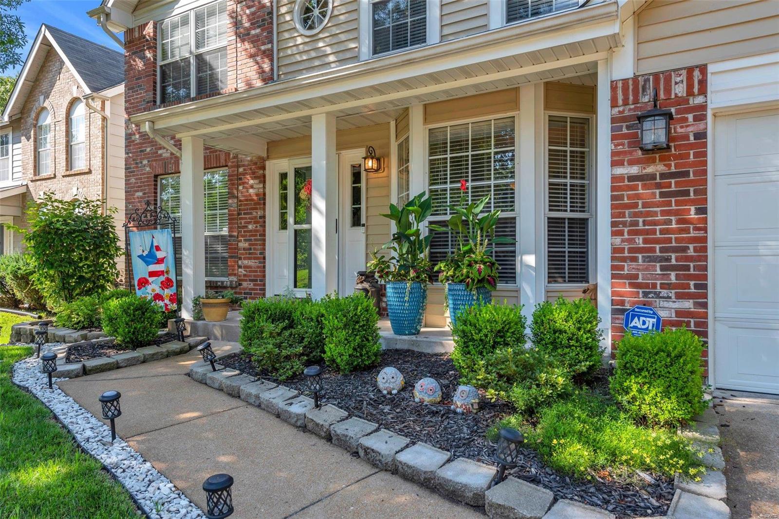 Big Bend Station One - Residential