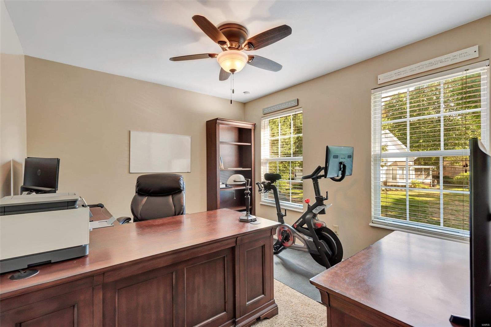 Big Bend Station One - Residential