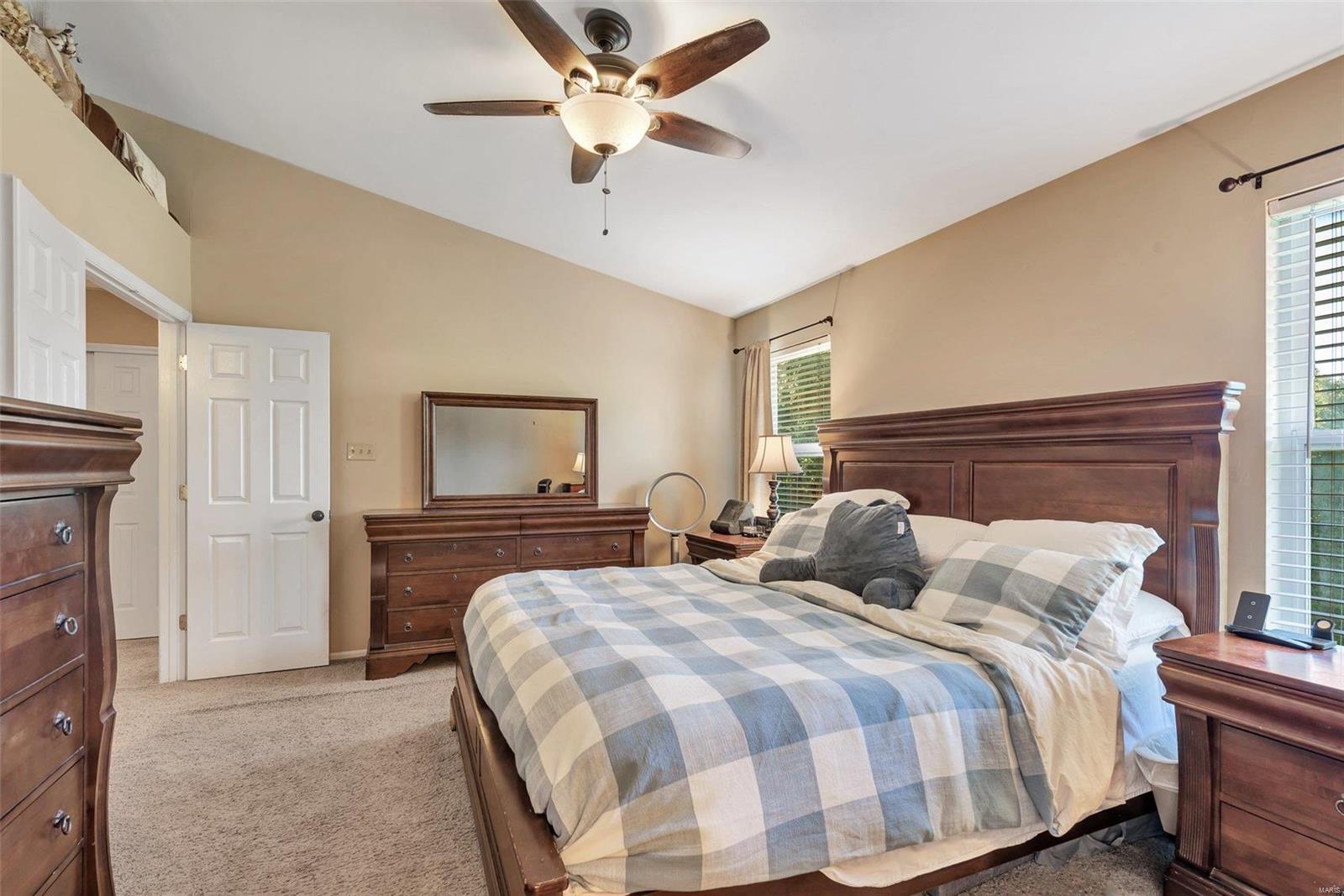 Big Bend Station One - Residential