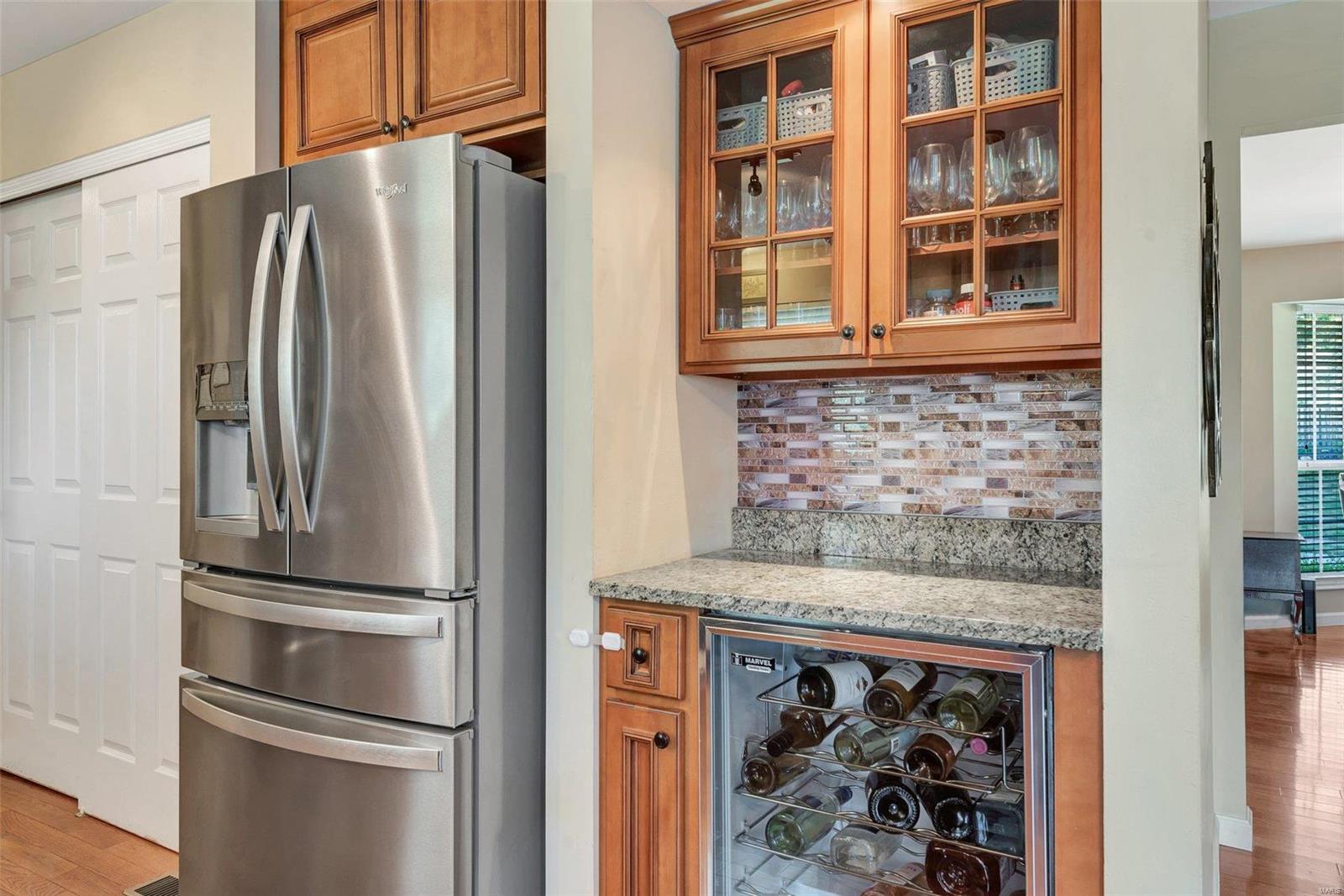 Big Bend Station One - Residential