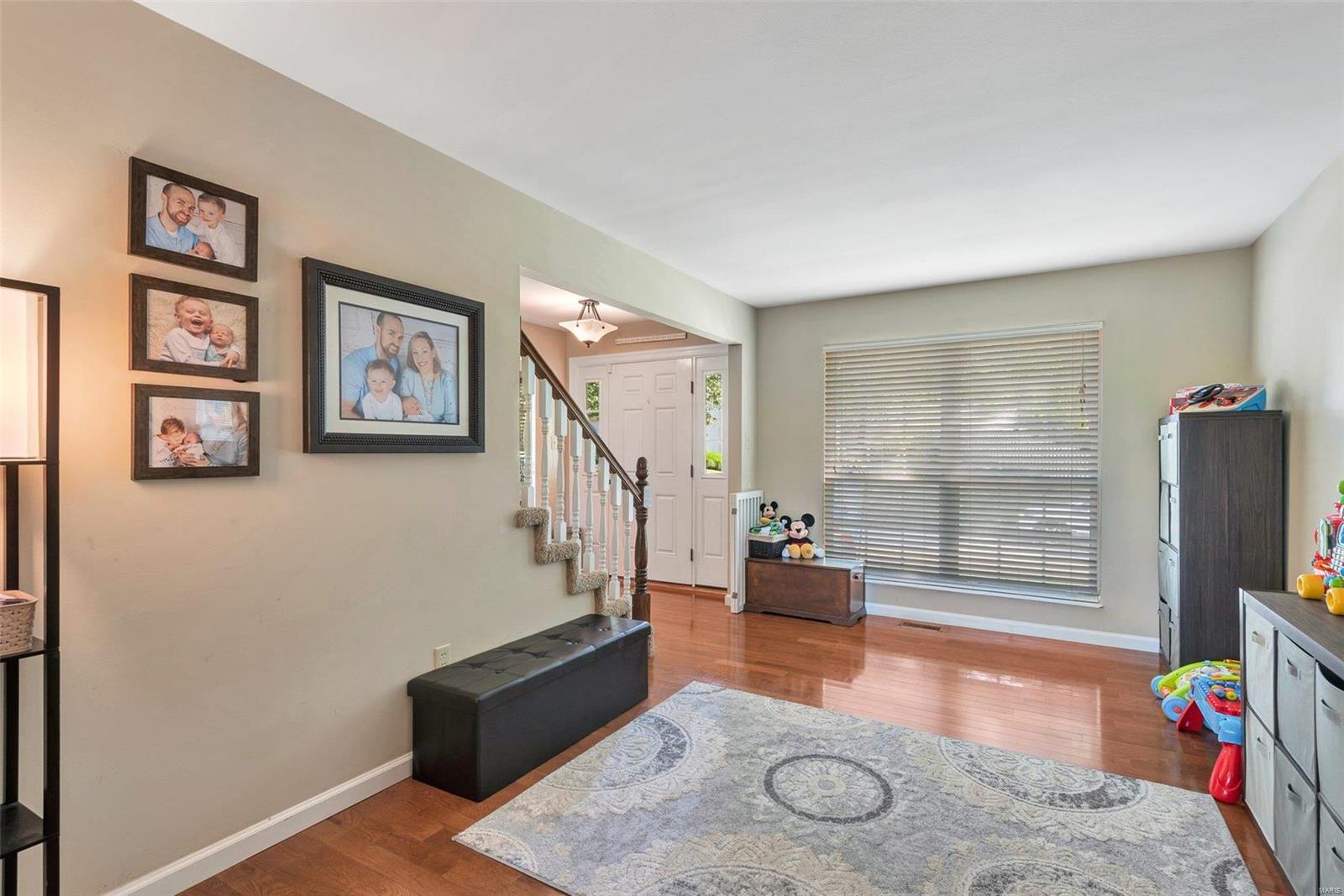 Big Bend Station One - Residential