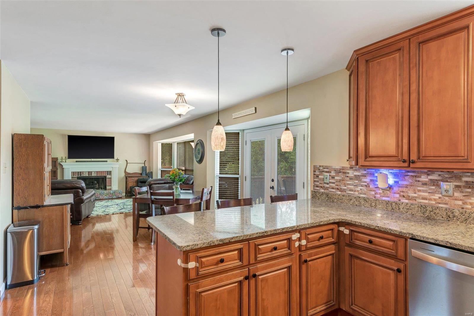 Big Bend Station One - Residential