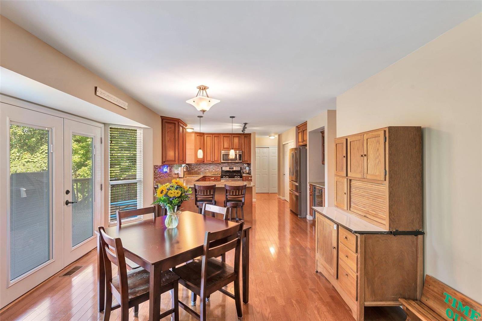 Big Bend Station One - Residential