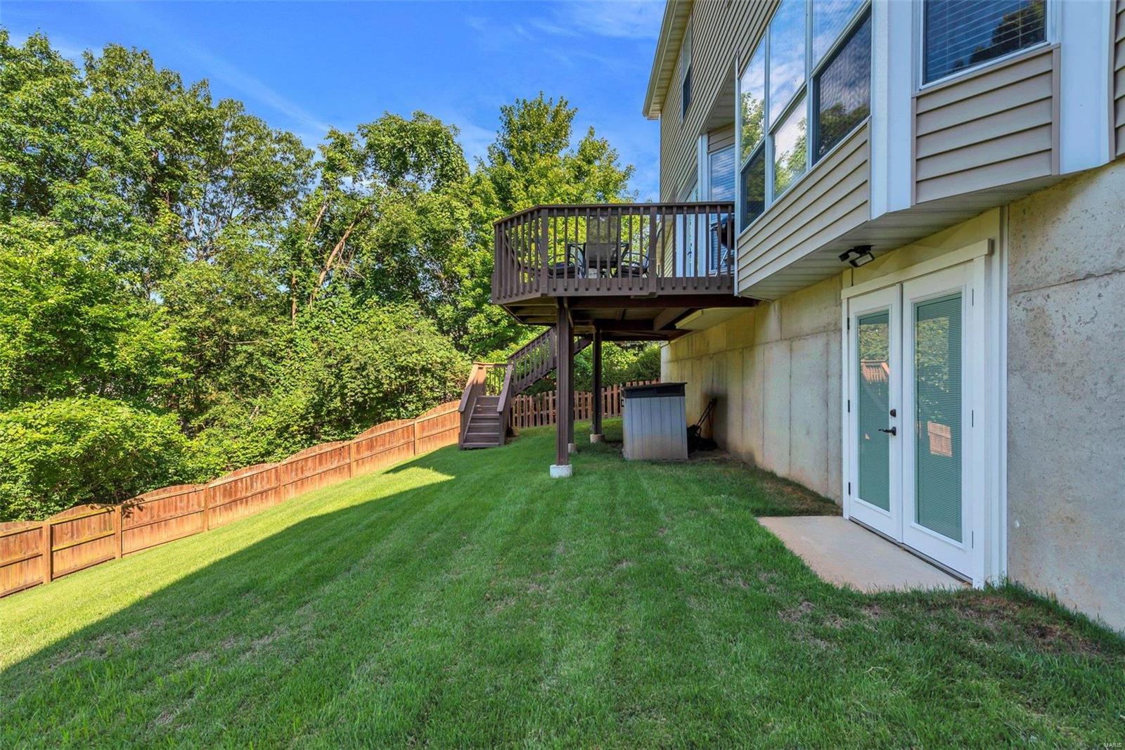 Big Bend Station One - Residential