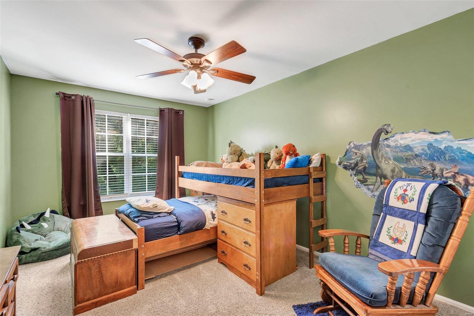 Big Bend Station One - Residential