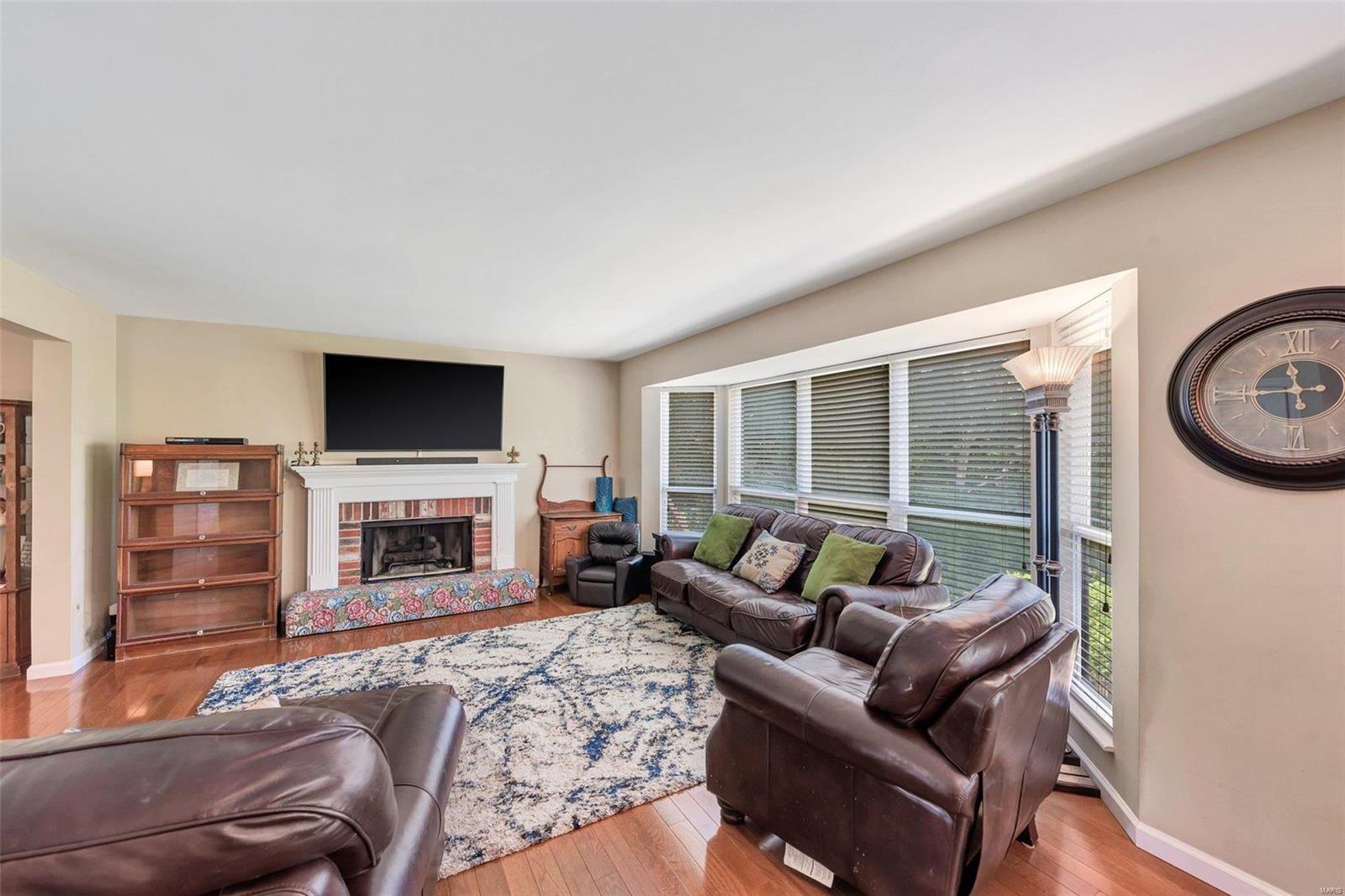 Big Bend Station One - Residential