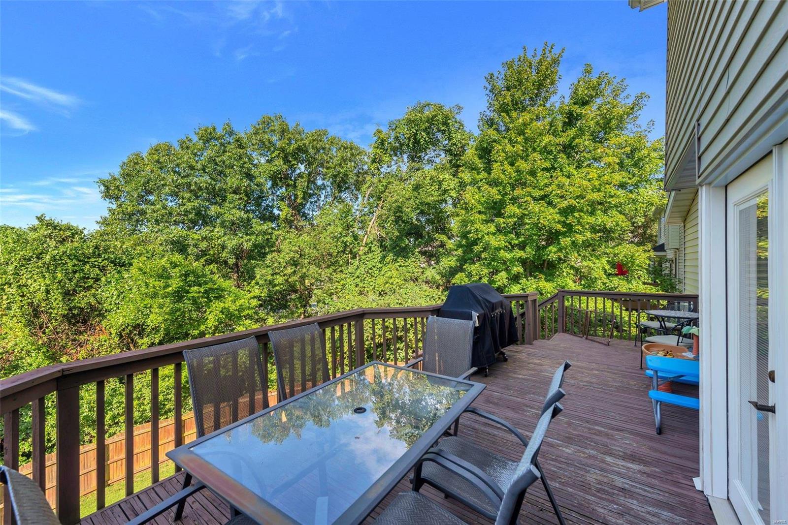 Big Bend Station One - Residential