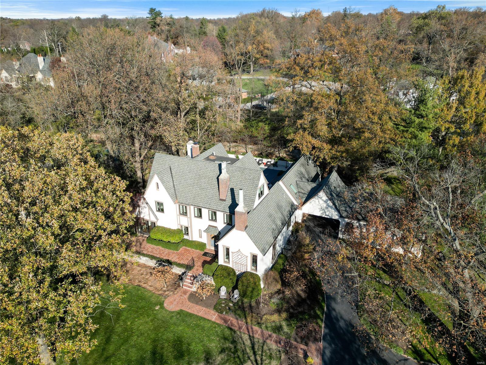 Exermont - Residential