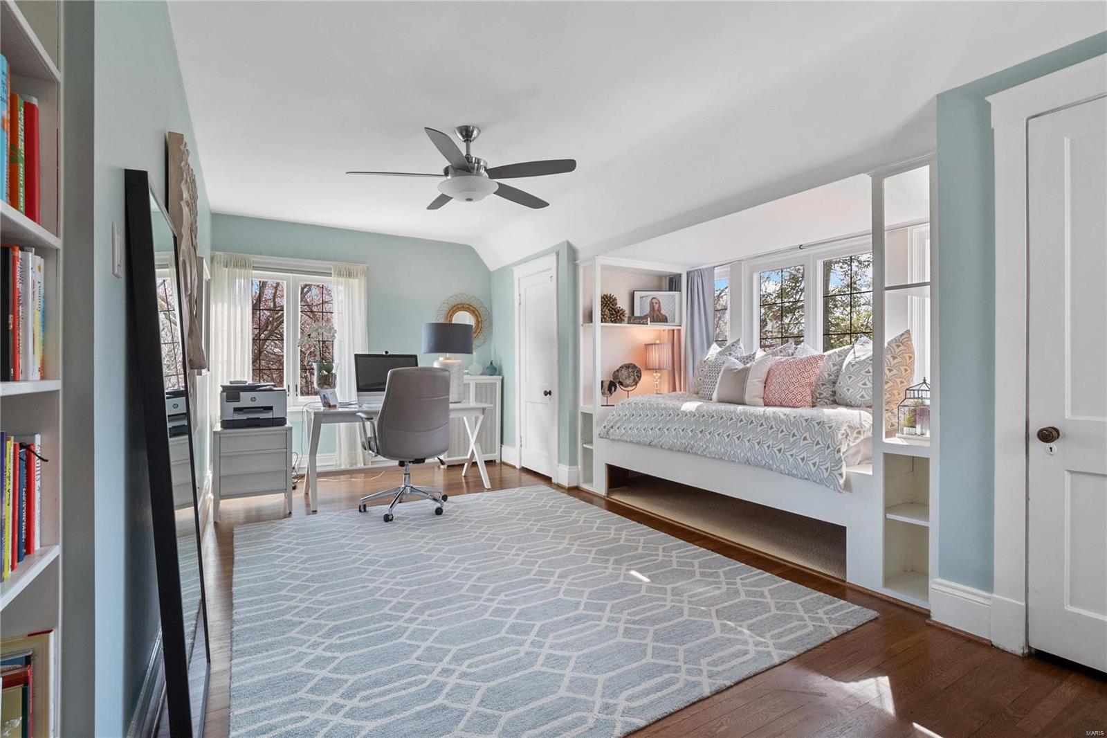 Exermont - Residential