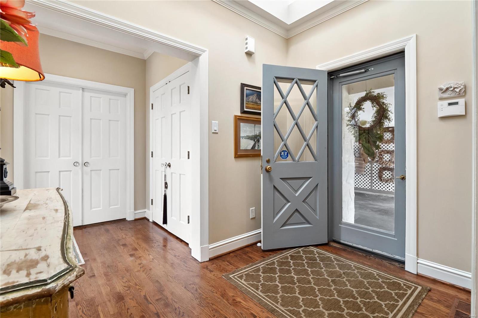 Exermont - Residential