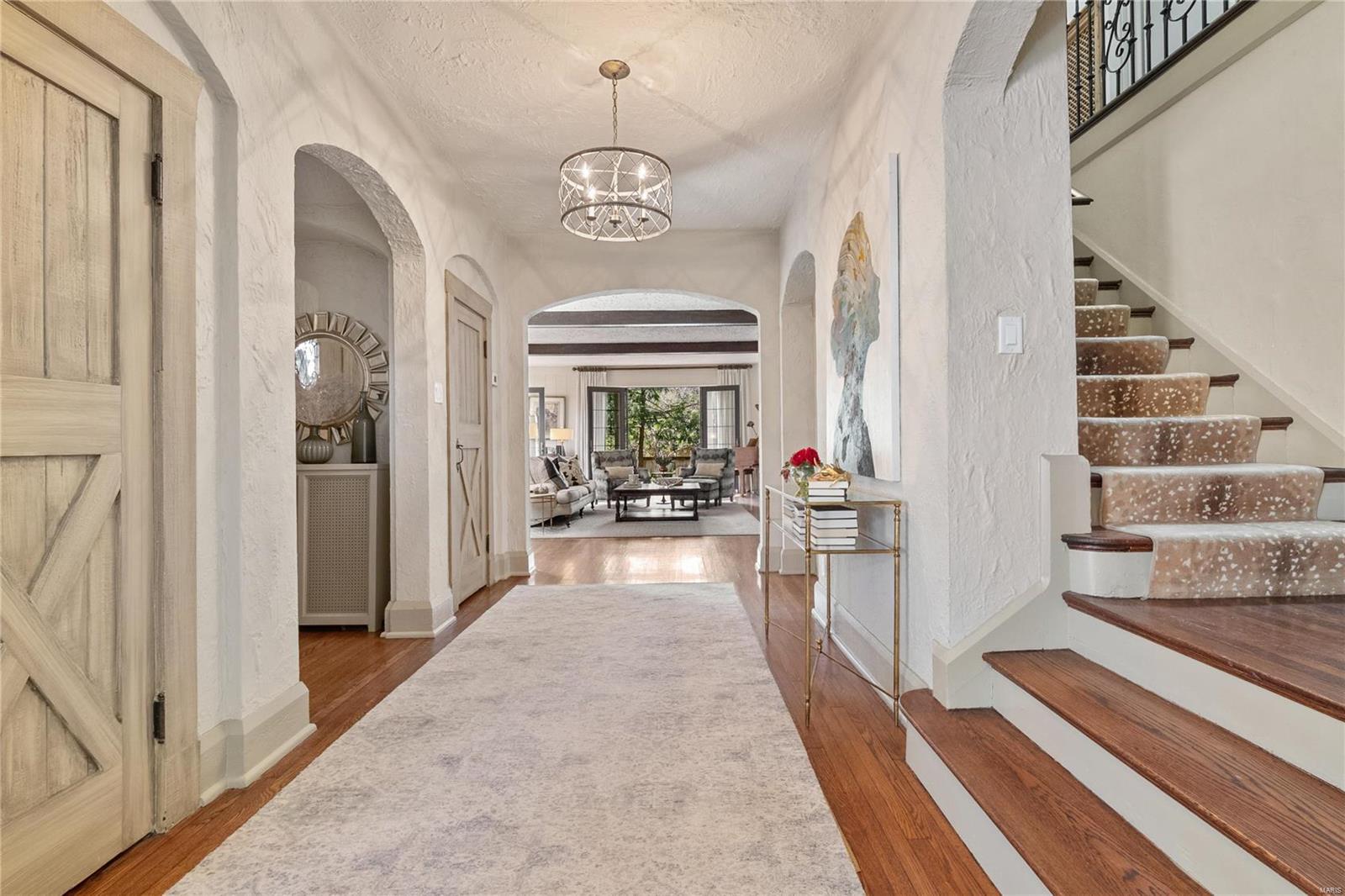 Exermont - Residential