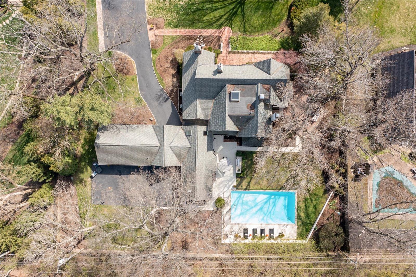 Exermont - Residential