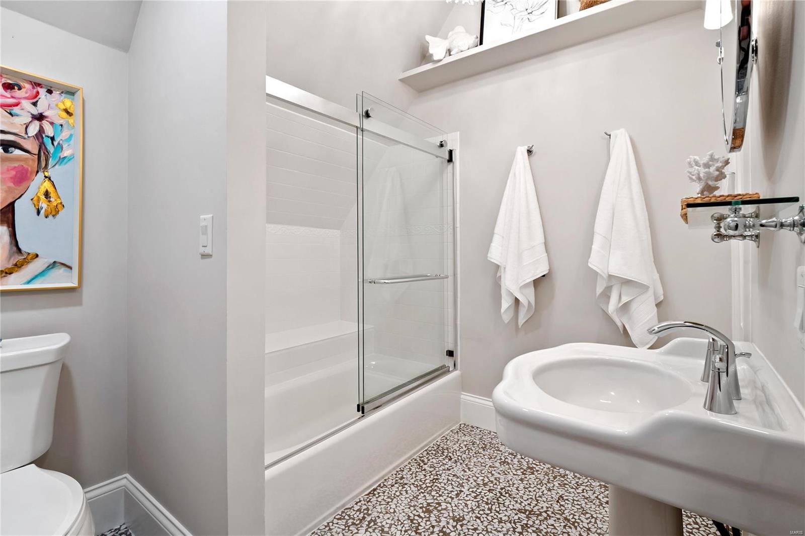 Exermont - Residential