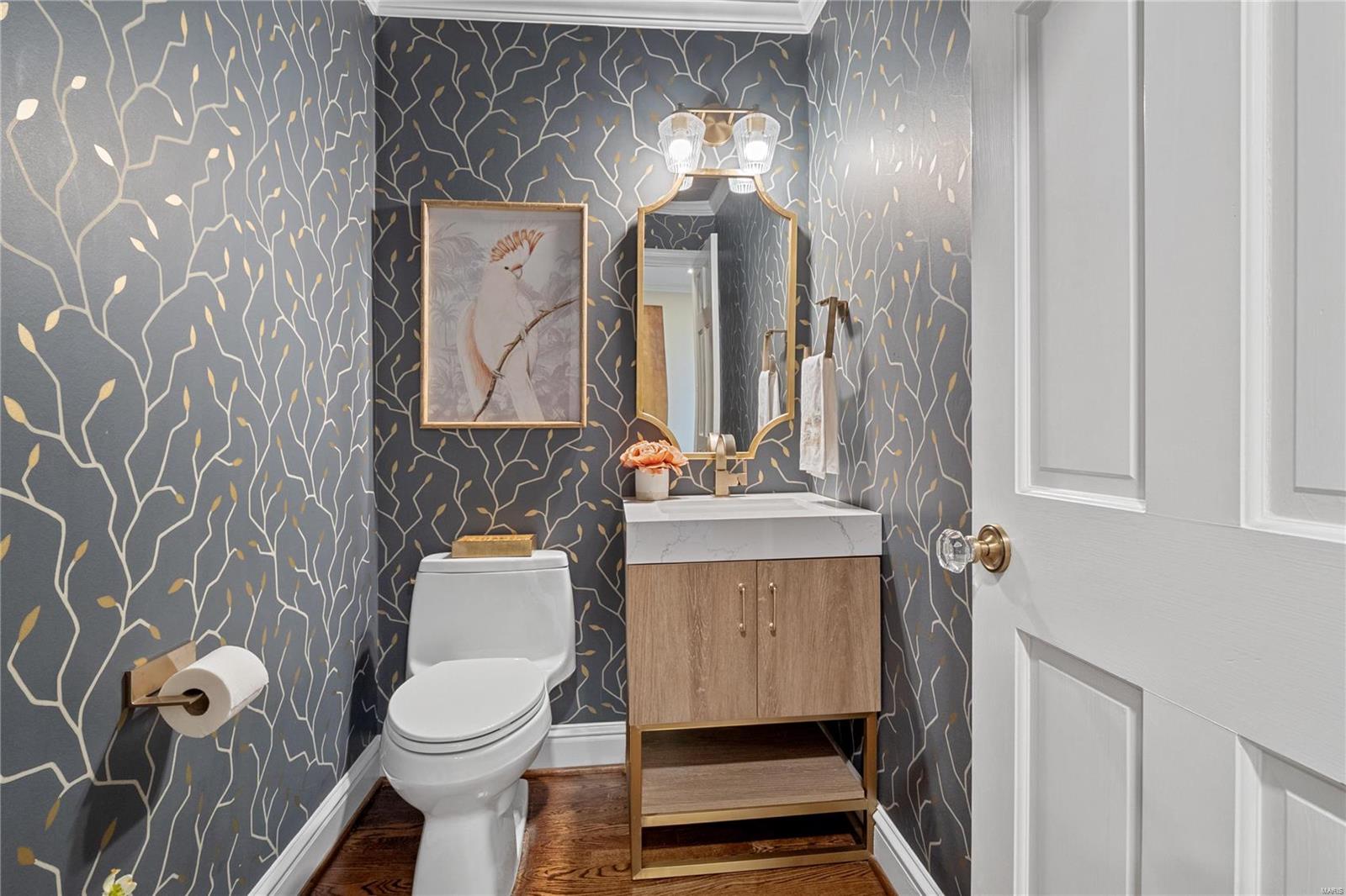 Exermont - Residential