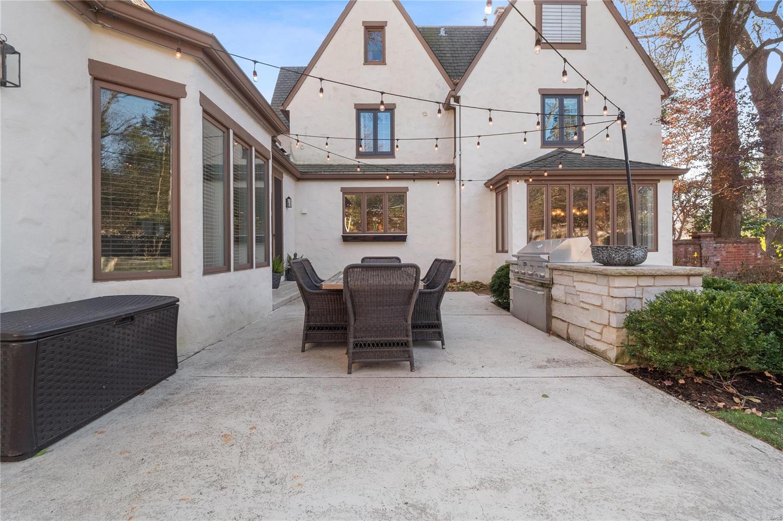 Exermont - Residential