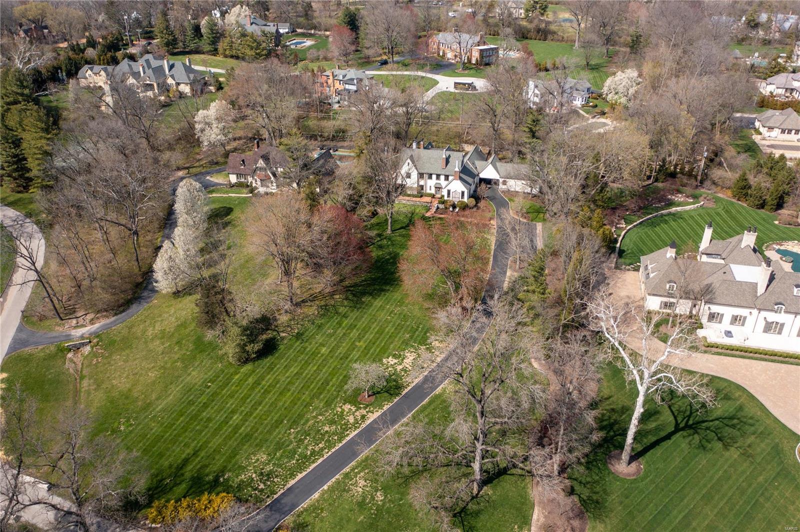 Exermont - Residential