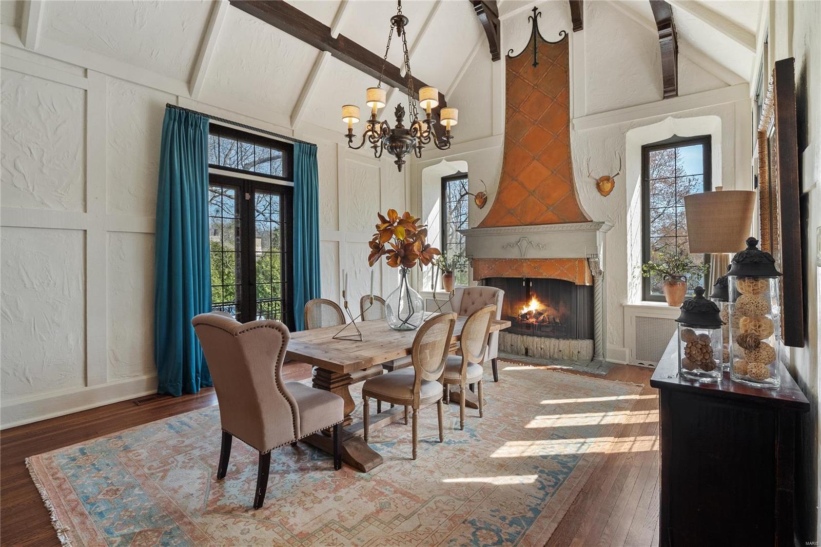 Exermont - Residential