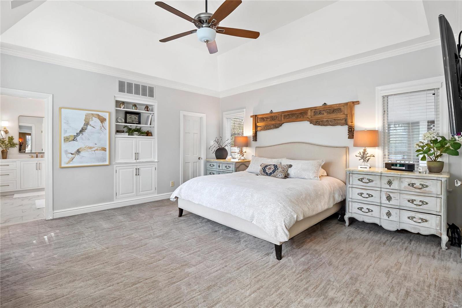 Exermont - Residential