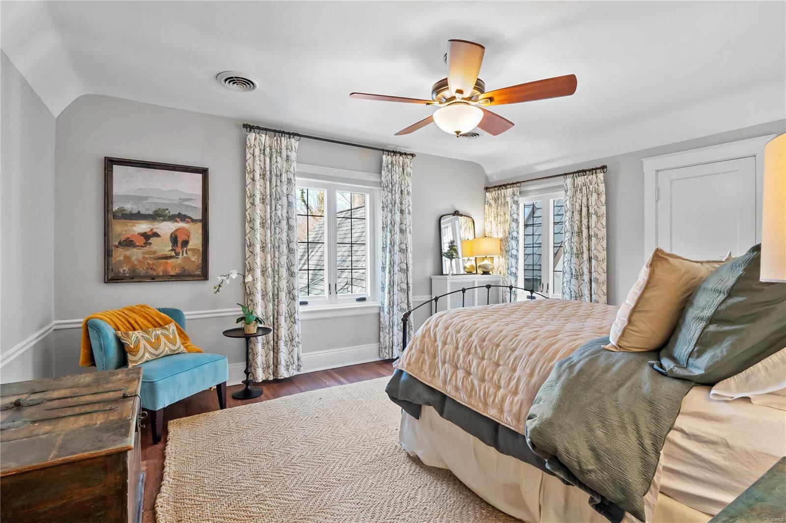 Exermont - Residential